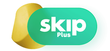 Become a Skip Plus Member