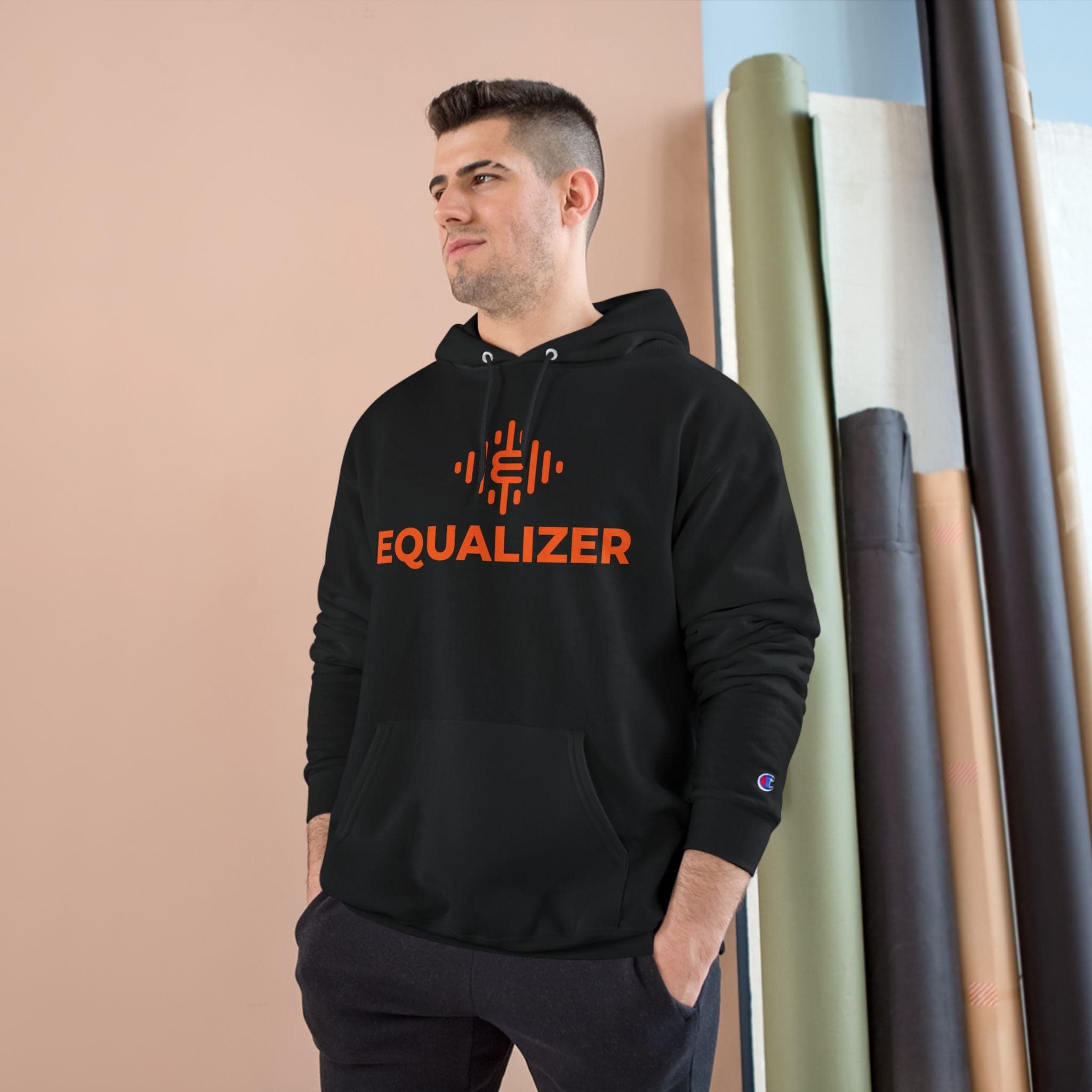 Equalizer Core Performance Hoodie