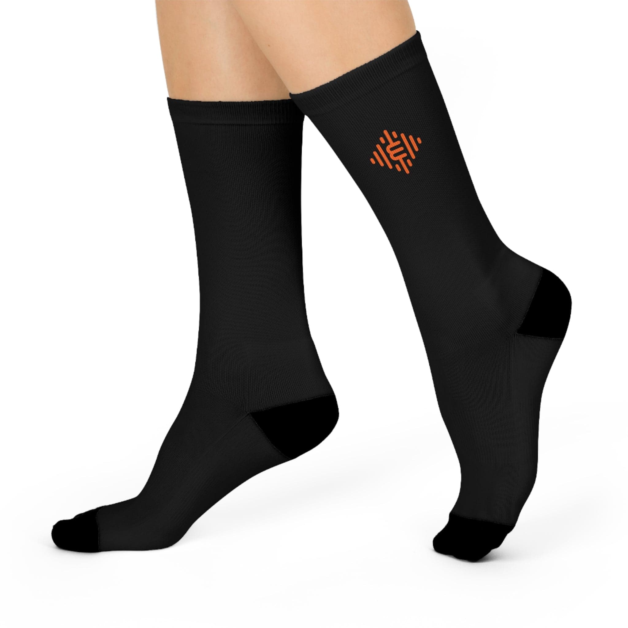 Equalizer Crew Socks