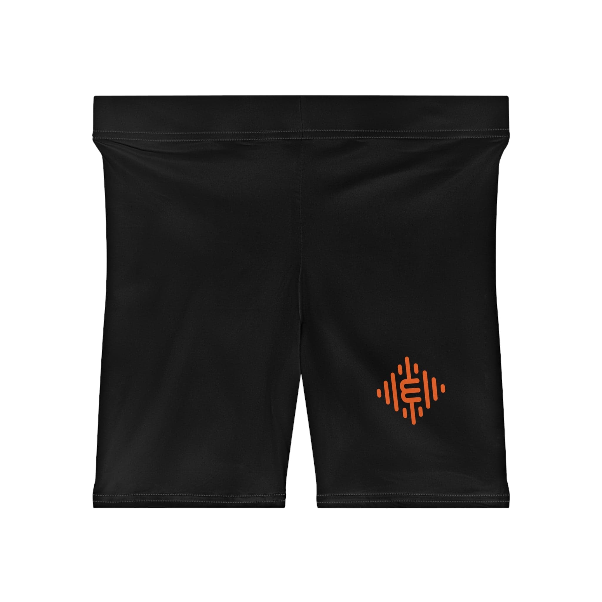 Equalizer Women's Biker Shorts