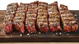 Zesty Steak and Burger Grill Seasoning