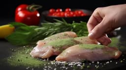 Poultry Seasoning and Rub, Chickening Seasoning, Chicken Spice