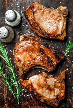 Smoked Hickory Molasses Rub & Seasoning Blend