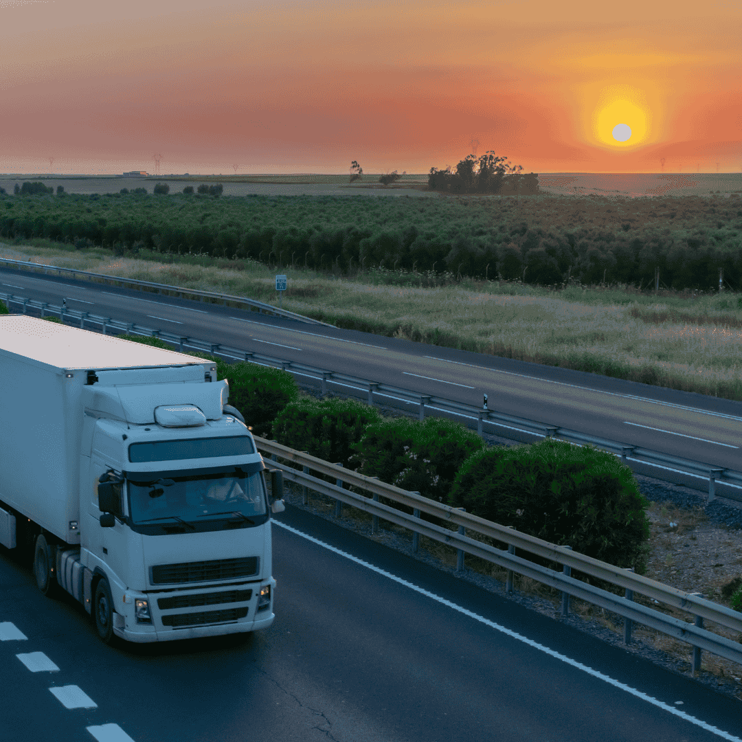 Ak Trucking LLC