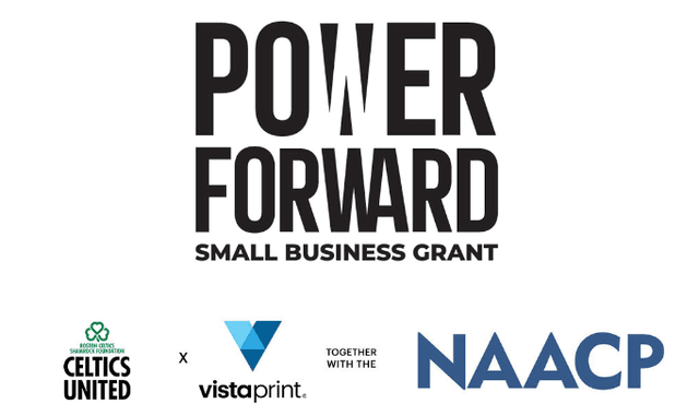 Image Cover for Power Forward Small Business Grant