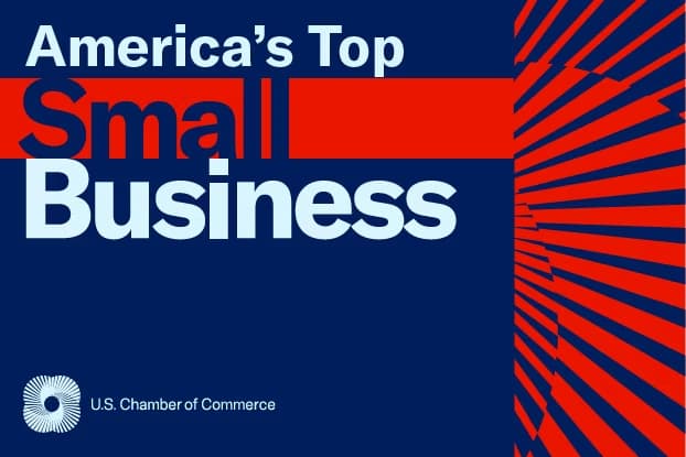 Image Cover for America's Top Small Business 2023