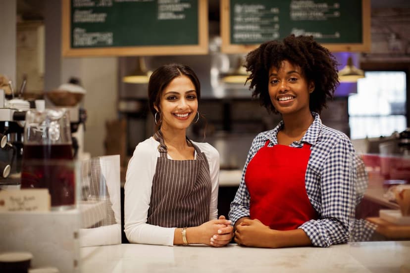 Busines Grants in Washington State