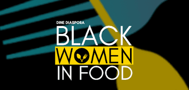 Image Cover for Black Women in Food Grant