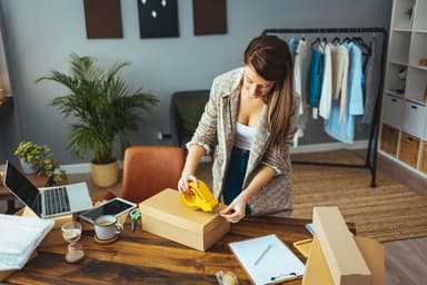 Image Cover for Amazon Small Business Grant