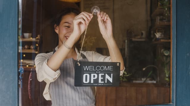 Image Cover for LiftFund Small Business Loans