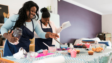 Image Cover for Ingredients for Success Initiative