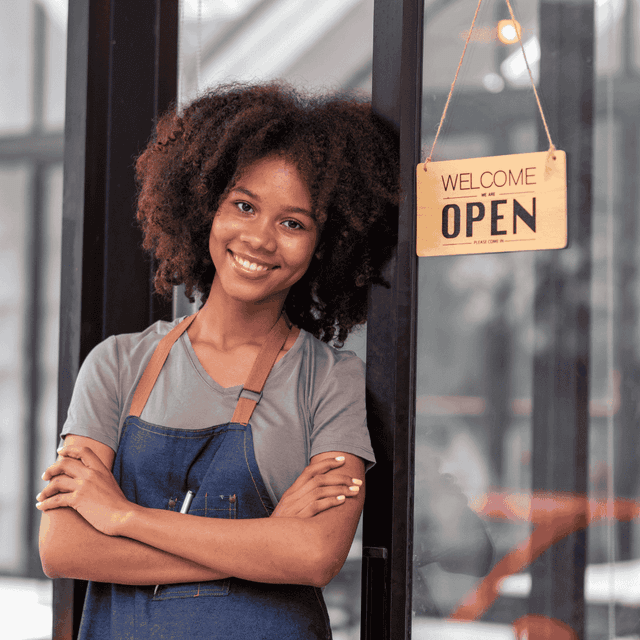 Image Cover for Barclays Small Business Grant