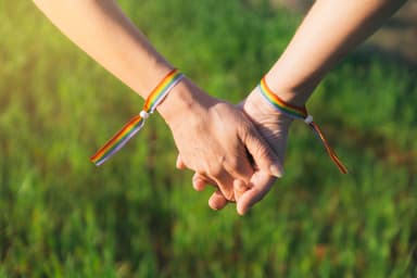 Image Cover for Queer to Stay 