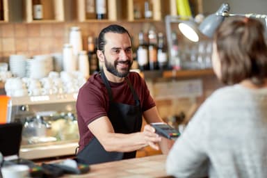 Image Cover for AmEx Backing Small Businesses Grant