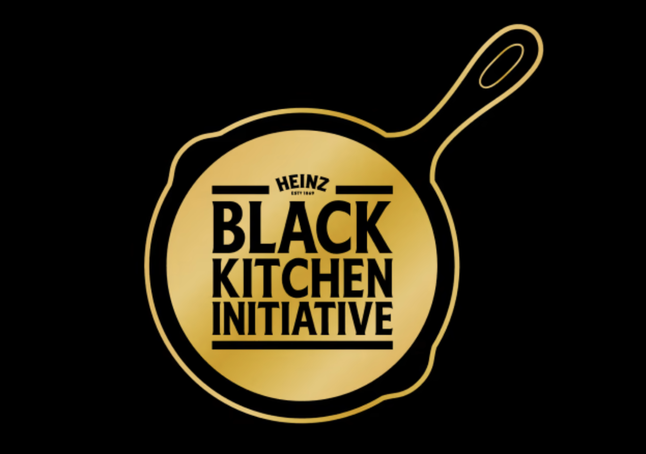 The Heinz Black Kitchen Initiative 