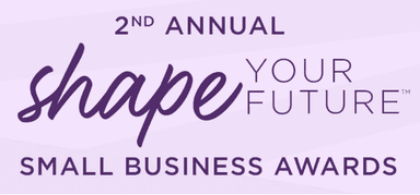 Image Cover for Shape Your Future Small Business Award