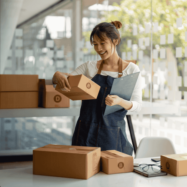 Image Cover for Small Business Flexibility Grant