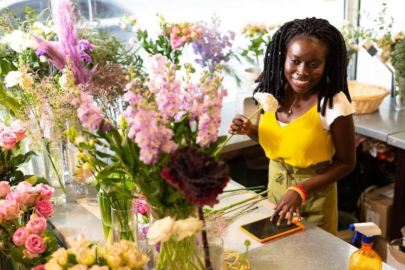 US Chamber Business Grants