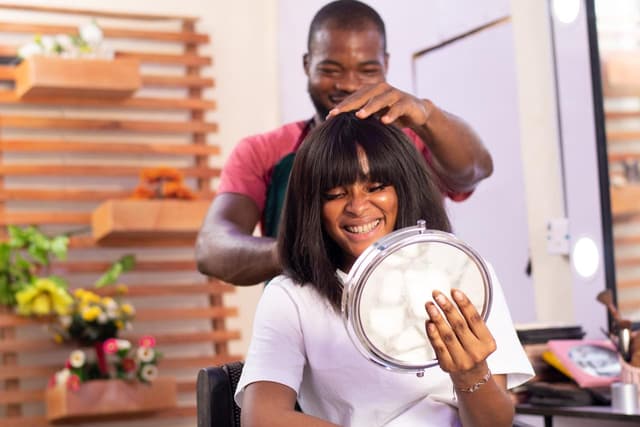 L’Oréal Inclusive Beauty Fund - NAACP
