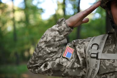 Image Cover for Founders First Veteran Small Business Grant