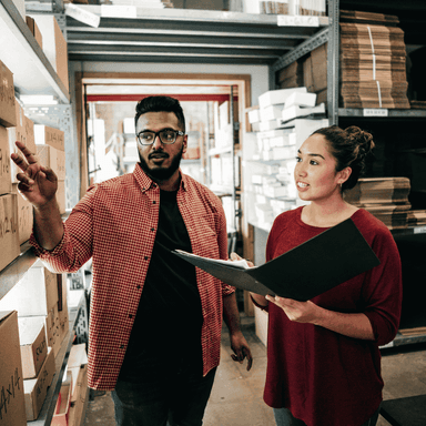 Image Cover for McKinsey Chicago Fast Grants