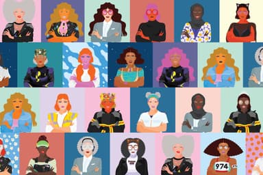 Image Cover for Female-Founded Business Grant