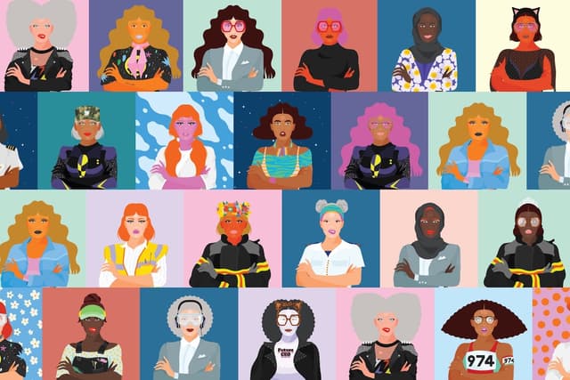 Image Cover for Female-Founded Business Grant