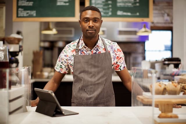 Image Cover for NAACP Powershift Entrepreneurship Grant