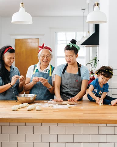 Image Cover for Ladies Who Launch Grants