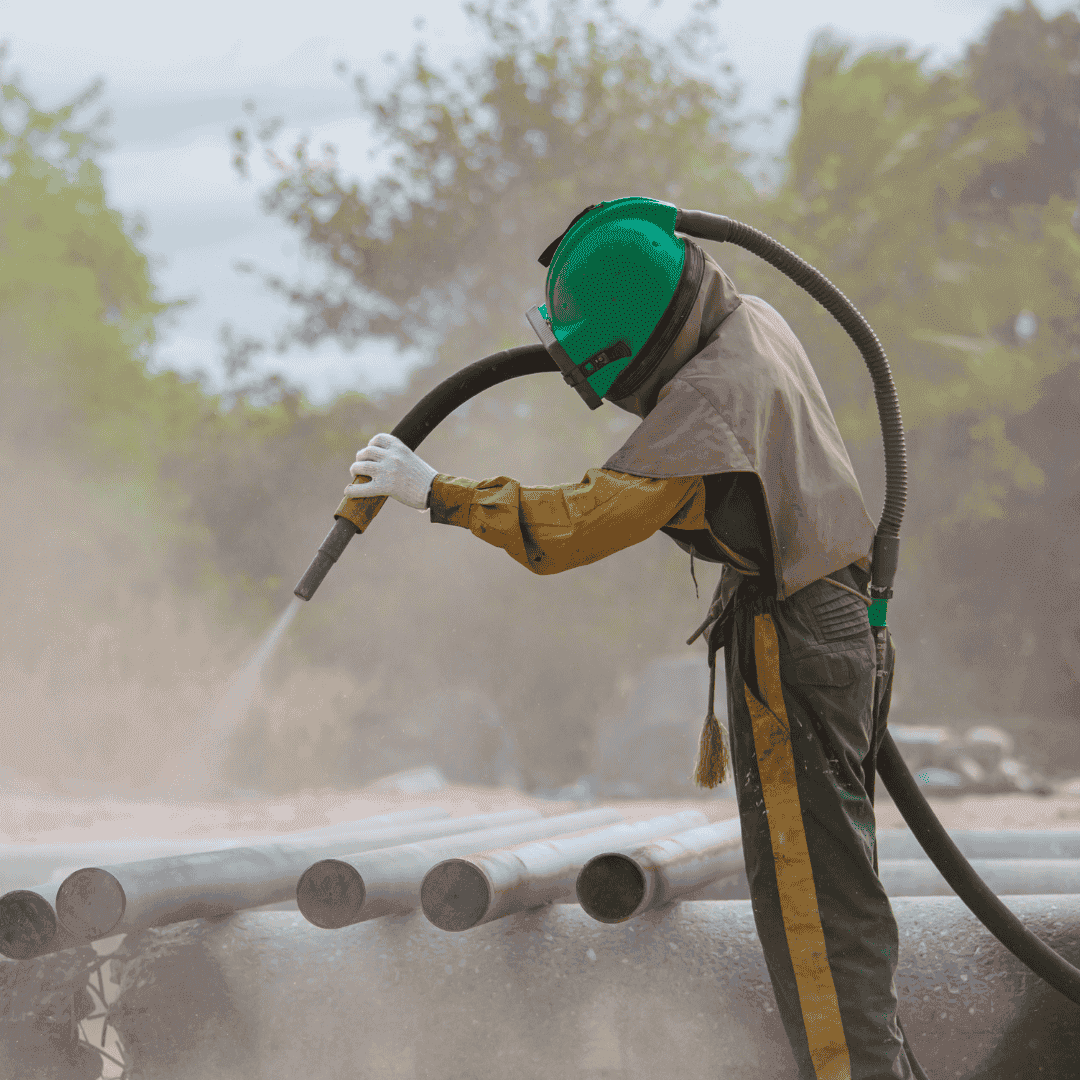 Abrasive Blasting Of Arizona LLC