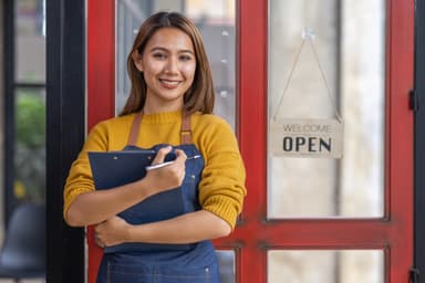 Image Cover for Bold Beginnings