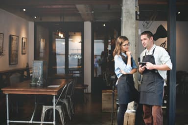 Image Cover for AmEx Backing Small Businesses