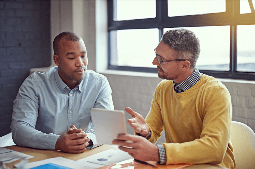 A New Way to Share Grants