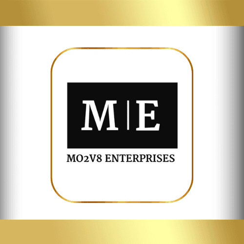 Mo2V8 Enterprises LLC