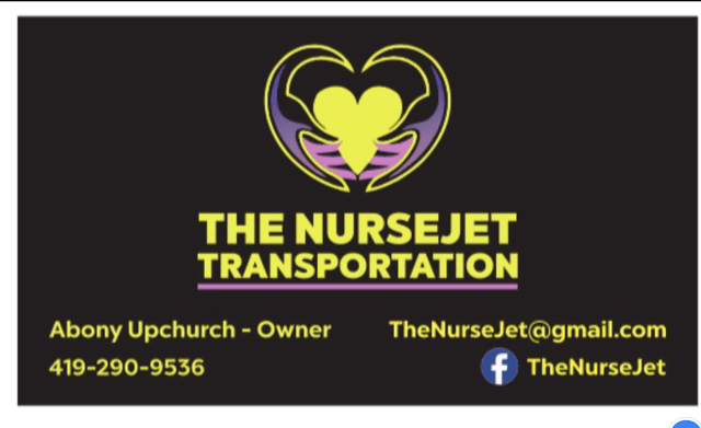 The Nursejet Llc