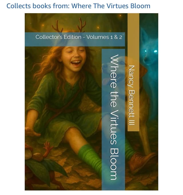 Bramble & Bloom Press