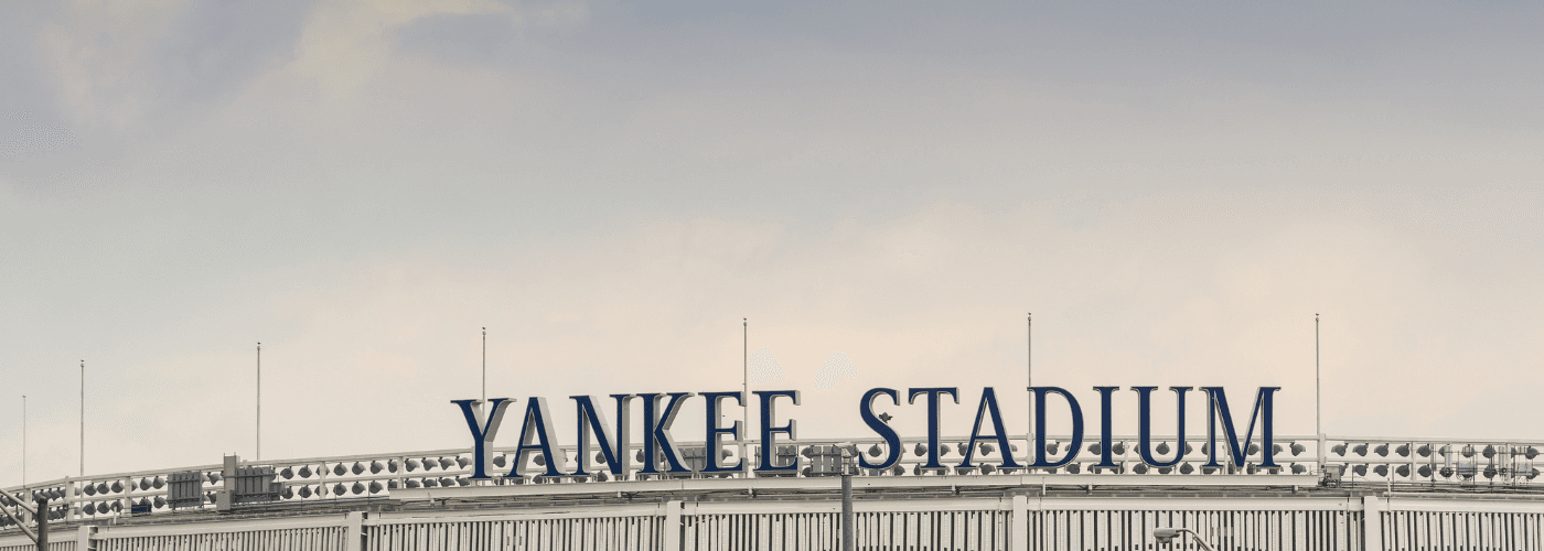 Bronx Landscape
