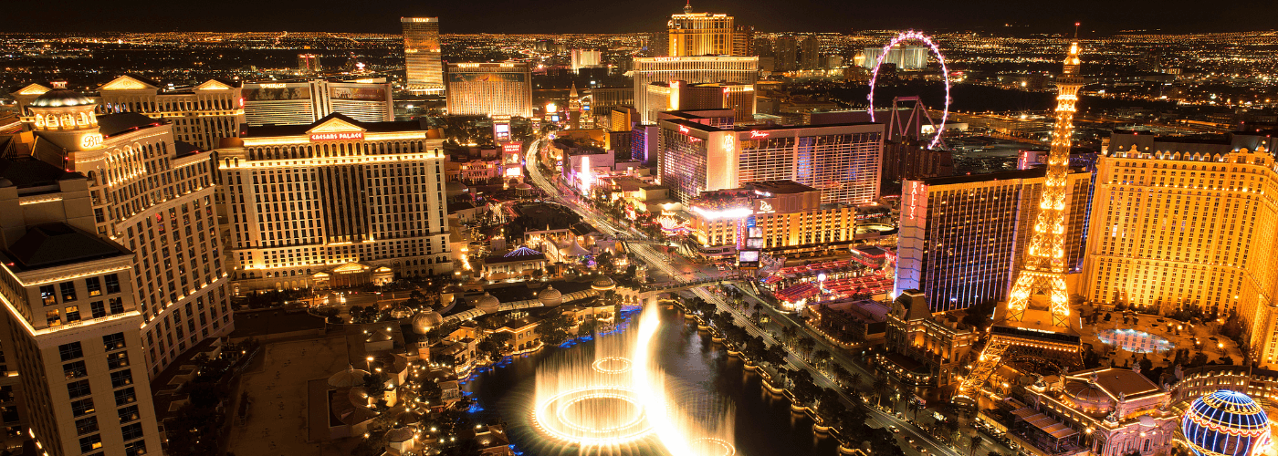 Las Vegas Landscape