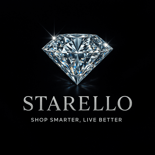 Starello, Llc
