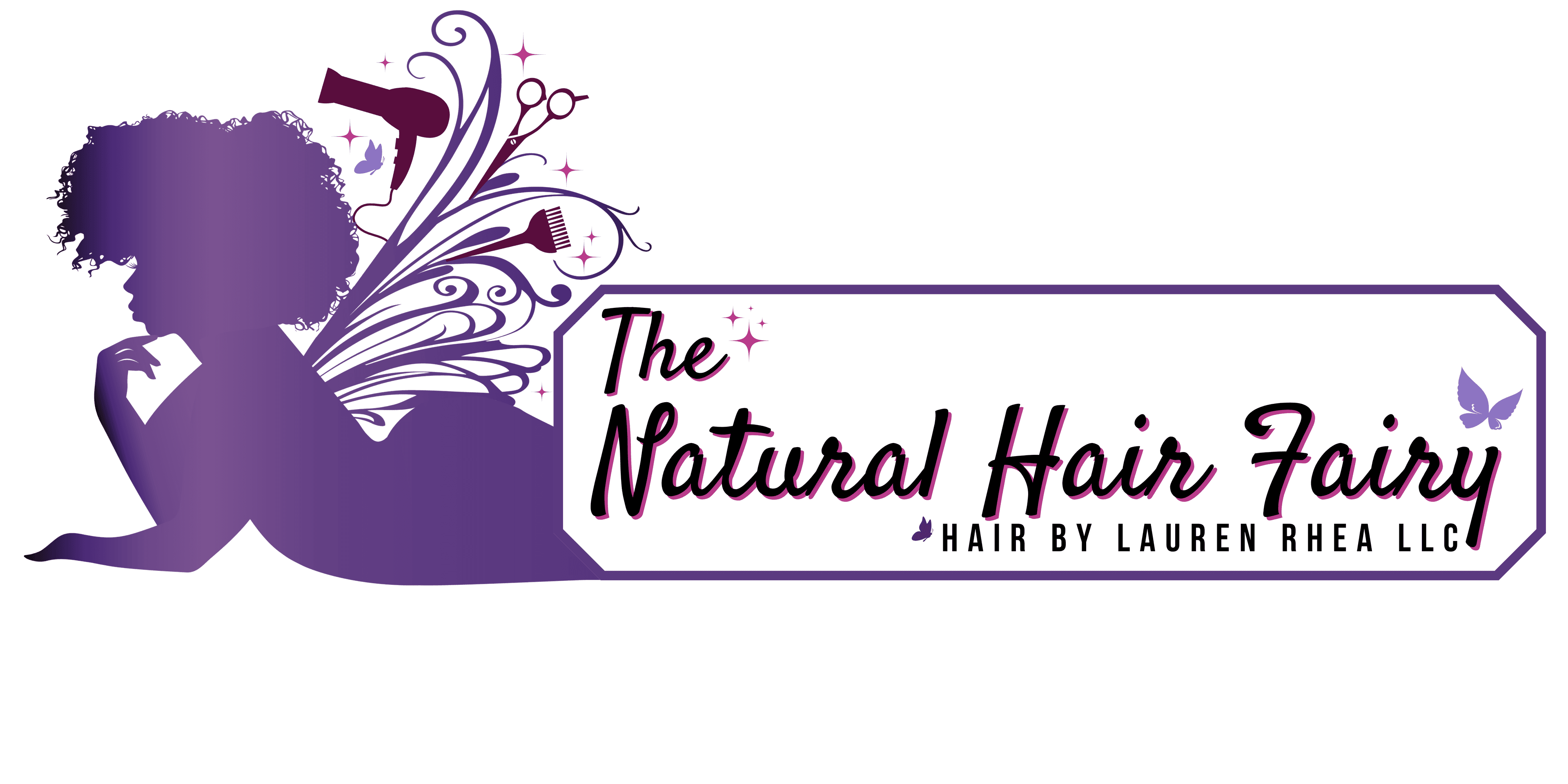Hair By Lauren Rhea LLC