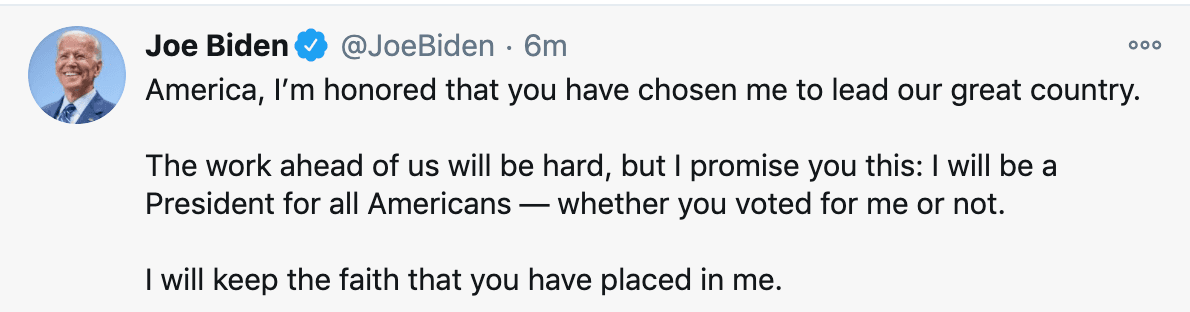 https://ghost.helloskip.com/blog/content/images/2020/11/Biden-Winner-Tweet-1.png