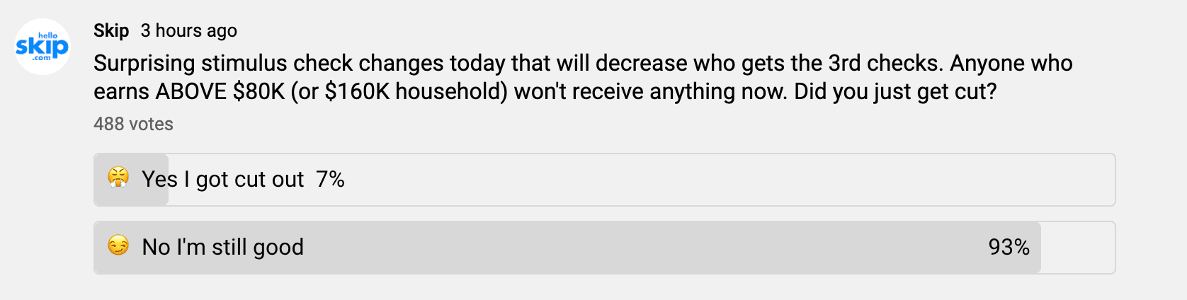 https://static.helloskip.com/blog/2021/03/New-Stimulus-Check-Eligibility-Poll-on-YouTube.png