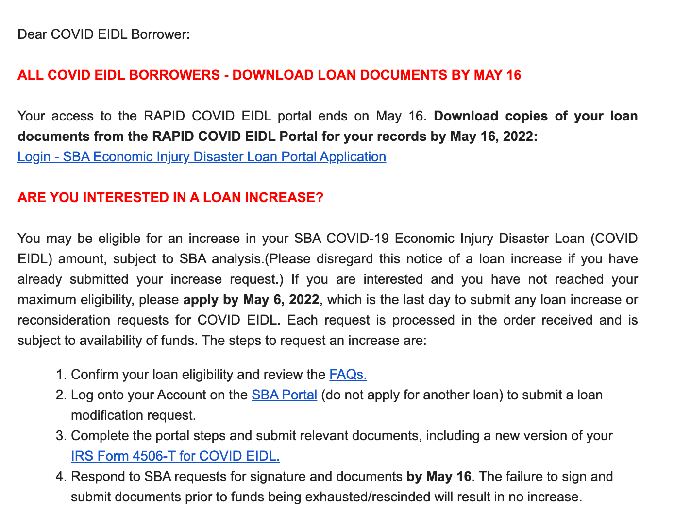 https://static.helloskip.com/blog/2022/04/SBA-EIDL-Email-4-28-22-1.png