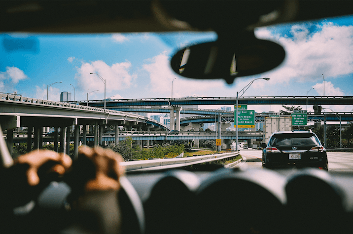 Here's how long you have to get a Florida driver's license after