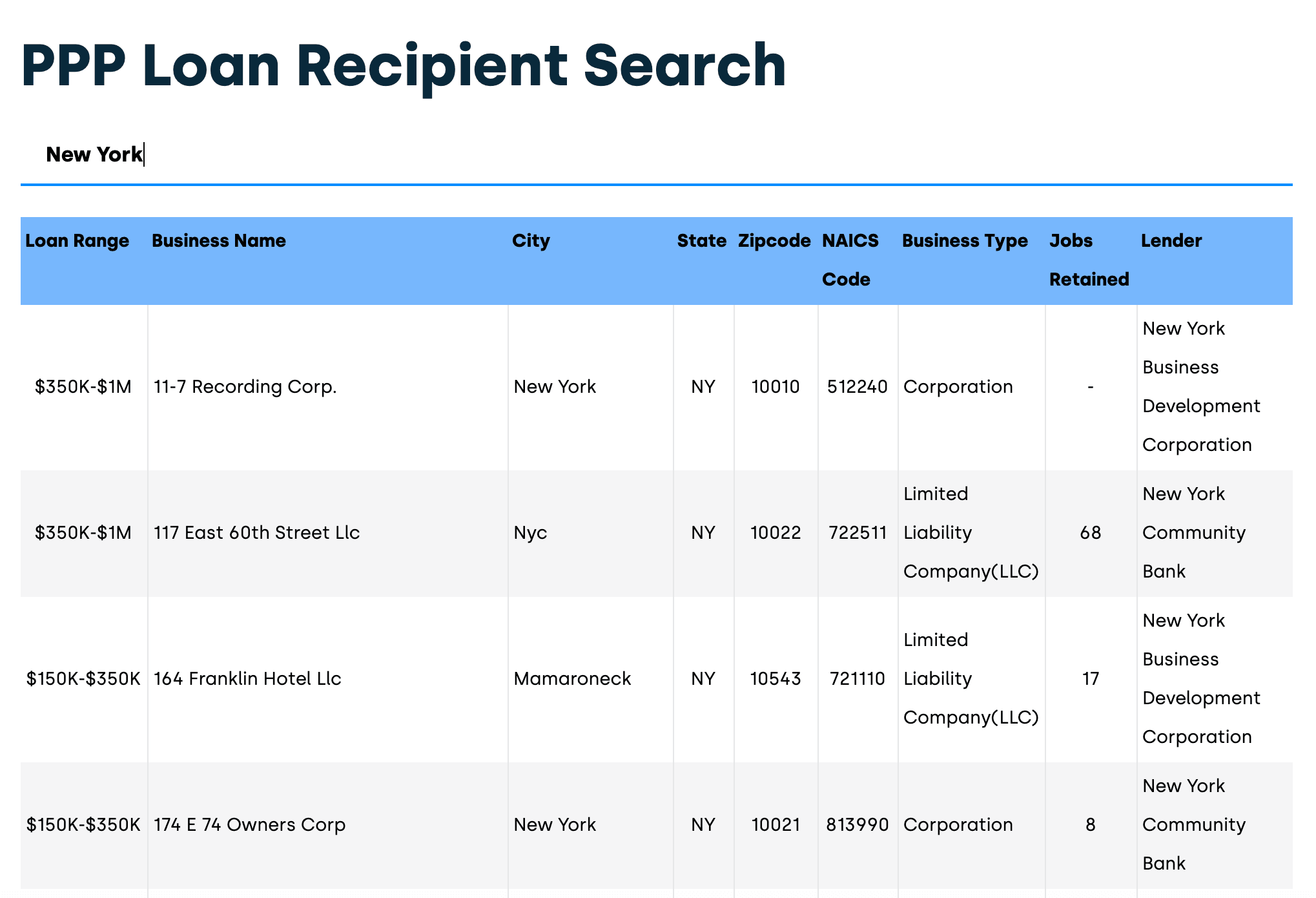 Here's How To Lookup All PPP Loan Data and PPP Loan Recipients