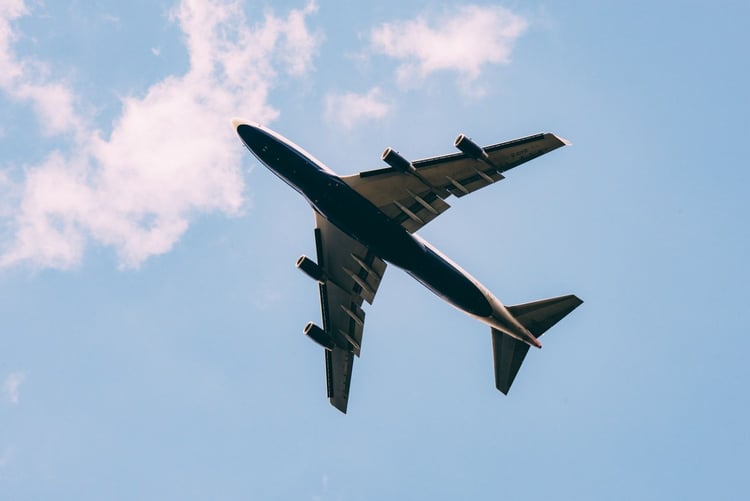 Which Airlines Are The Safest To Fly During The Pandemic 