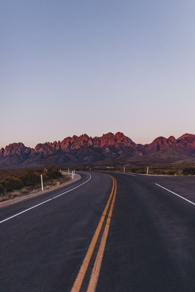 new mexico dmv permit test