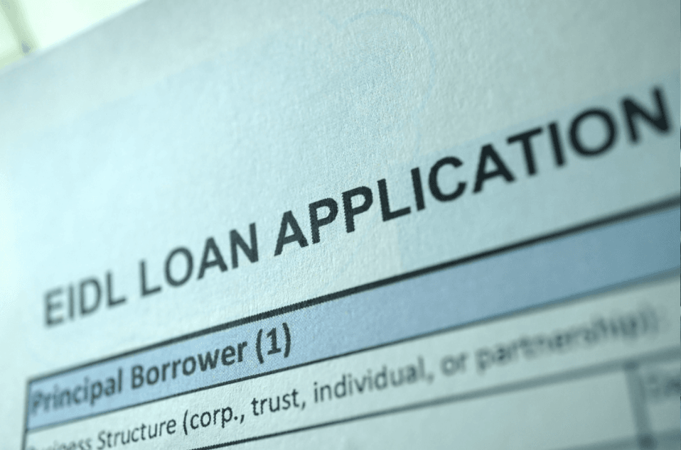 Breaking SBA Announces New EIDL Grant and Loan Changes