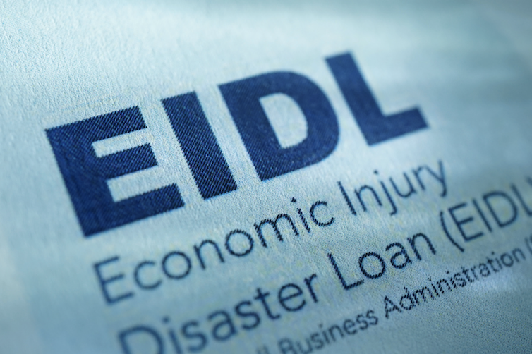 StepbyStep Guide to New EIDL Loan Increase and Forms