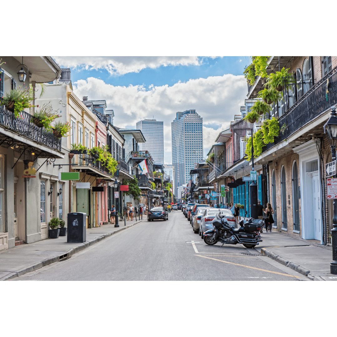 Ultimate Guide to Small Business Grants in Louisiana